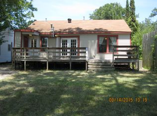 153 E Boulevard St, Shreveport, LA 71104