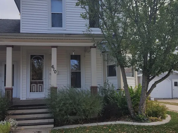 610 16th Ave, Monroe, WI 53566