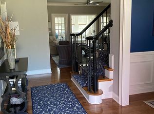 12524 Angel Falls Rd, Raleigh, NC 27614