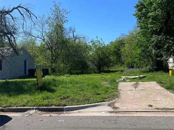 1020 NE 27th St, Oklahoma City, OK 73111