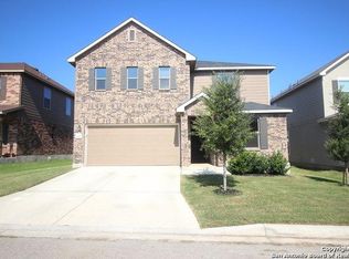 1407 Blue Jay Ct, San Antonio, TX 78245