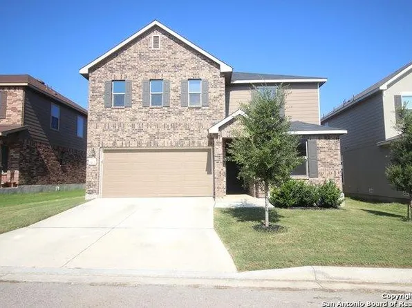 1407 Blue Jay Ct, San Antonio, TX 78245