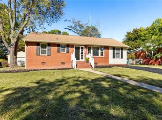 2110 Cool Brook Dr, Henrico, VA 23229