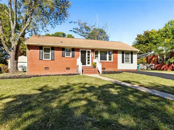 2110 Cool Brook Dr, Henrico, VA 23229