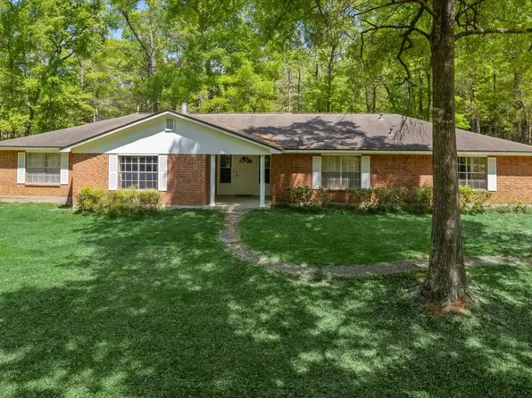 10267 Pineridge Dr, Conroe, TX 77303