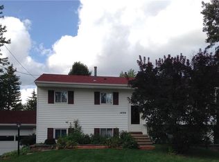 1450 Lehigh Station Rd, Henrietta, NY 14467