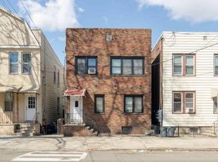 143 Nelson Ave #2FF, Jersey City, NJ 07307
