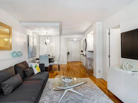 2nd image of 200 E 84th St APT 2G