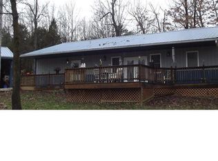 20309 Michele Pl, Monroe City, MO 63456