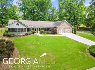 4761 Springdale Rd, Austell, GA 30106