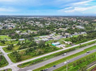 3285 S Access Rd #25, Englewood, FL 34224