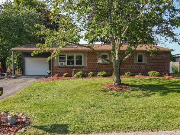 7728 Welcana Dr, Fairview, PA 16415