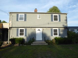 648 Stony Hill Rd, Wilbraham, MA 01095