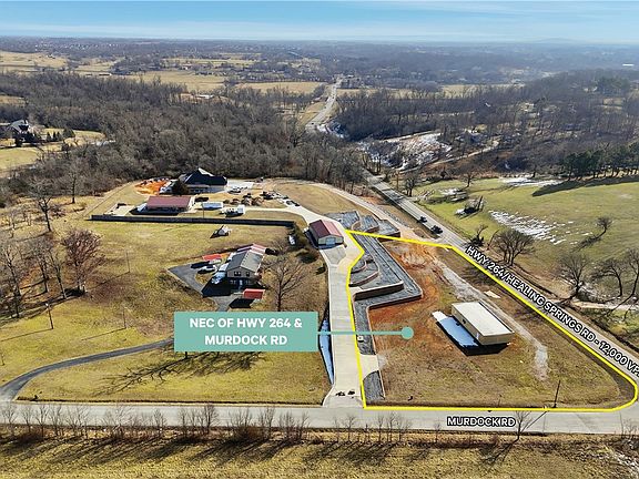 2nd image of Murdock Rd #1