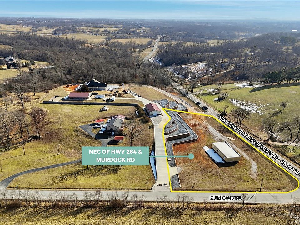 2nd image of Murdock Rd #1