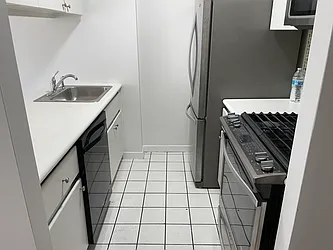 Rented by JSG Realty Corp