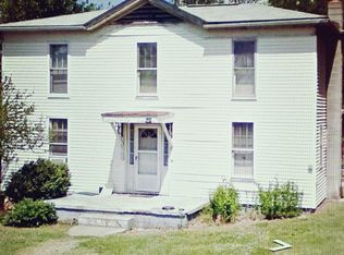 805 Bank St, Shenandoah, VA 22849