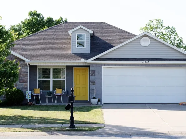 15072 White Fawn Dr, Garfield, AR 72732