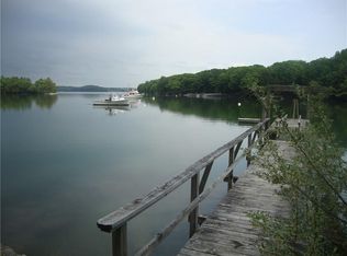 0 Townsend Ln, Boothbay, ME 04537