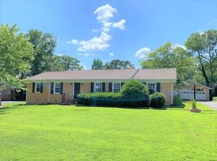 204 Skyview Ln, Tullahoma, TN 37388