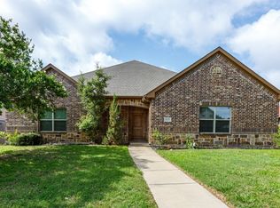 924 Via Barcelona, Mesquite, TX 75150