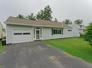 2111 Van Rensselaer Dr, Schenectady, NY 12308