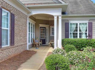 1090 Seaworthy Rd, Greensboro, GA 30642