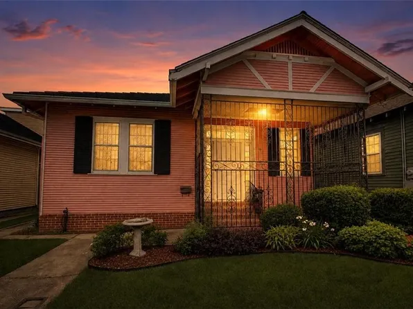 7726 Spruce St, New Orleans, LA 70118