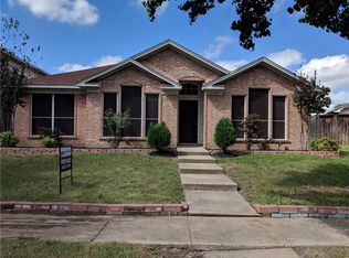 7755 Navajo Ct, Fort Worth, TX 76137