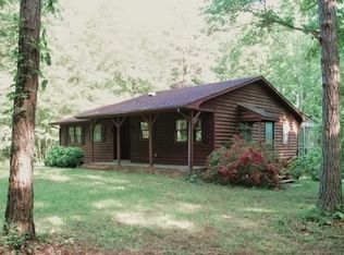 565 Wharncliff Rd, Clarksville, VA 23927