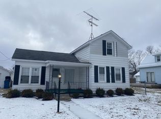 513 N Pine St, Evart, MI
