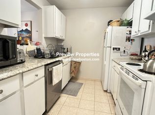 (Undisclosed Address), Newton, MA 02458