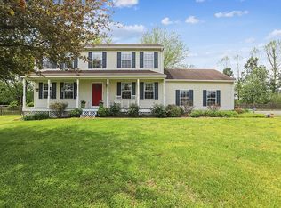 109 Carmichael Ct, Queenstown, MD 21658