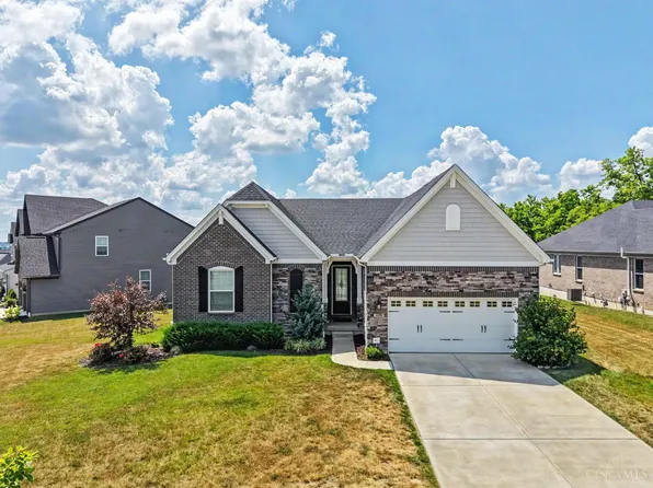 1179 Broadmoor Ln, Lebanon, OH 45036