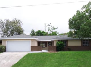 1841 Urbana Ave, Deltona, FL 32725