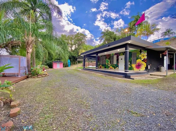 119 Carr Km 22.4 Bo Aibonito Beltran, San Sebastian, PR 00685