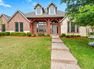 16 Ridgewood Dr, Trophy Club, TX 76262