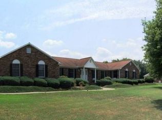 108 Hymarke Dr, Moore, SC 29369