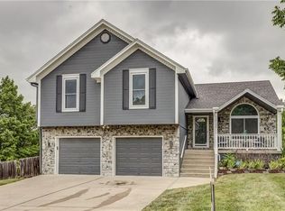 12100 E 78th Ter, Kansas City, MO 64138