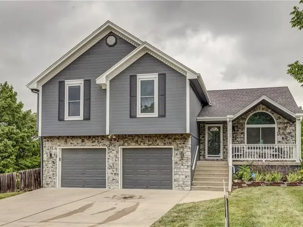 12100 E 78th Ter, Kansas City, MO 64138