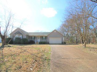 335 Turner Loop Rd, Humboldt, TN 38343