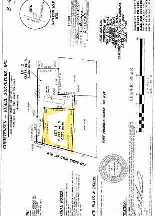 2nd image of 1702 Old Shell Rd