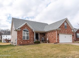 4804 Napa Ridge Way, Louisville, KY 40299