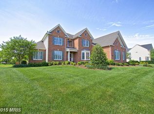 5377 Bowers Hill Dr, Haymarket, VA 20169