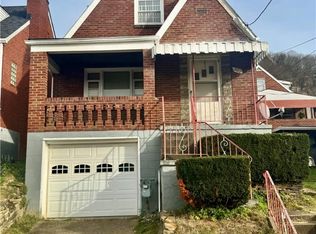 407 Euclid Ave, Glassport, PA