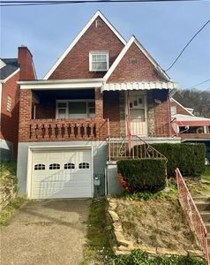 407 Euclid Ave, Glassport, PA, 15045