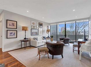 2575 Peachtree Rd NE APT 11-D, Atlanta, GA 30305