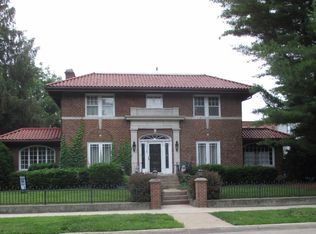 506 Avenue E, Fort Madison, IA 52627