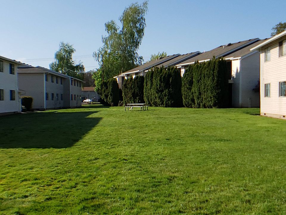 Greenwood Park Apartments 4427 Satter Pl NE Salem OR Zillow