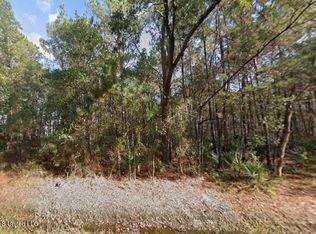 0 16th Ave, Bay Saint Louis, MS 39520